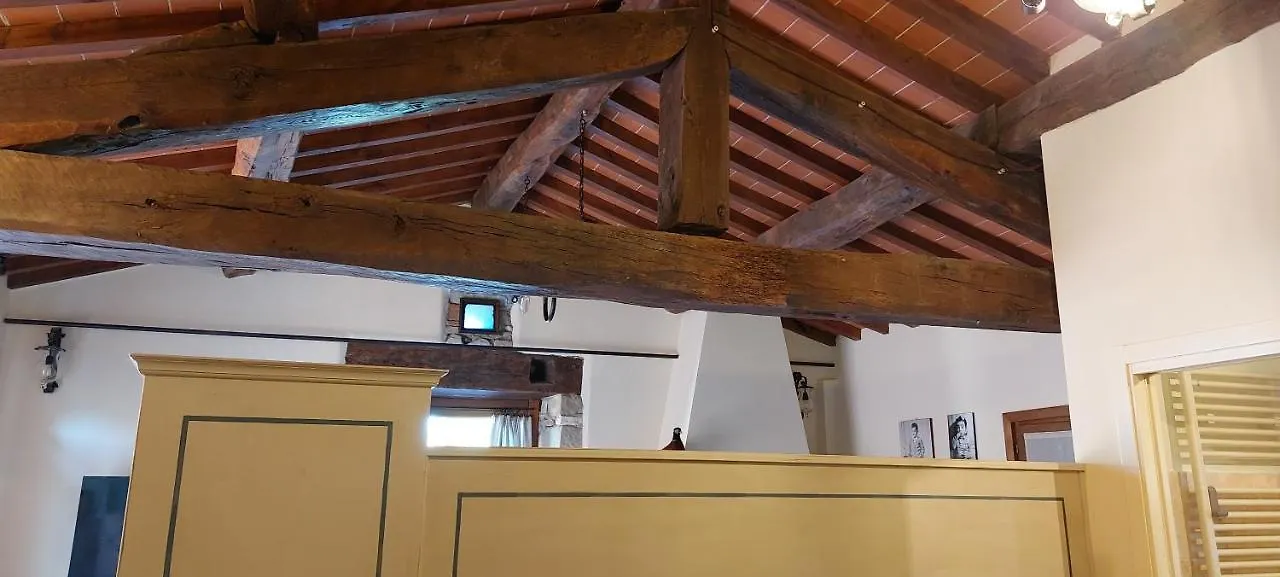 Agriturismo La Scarpaia Villa Anghiari