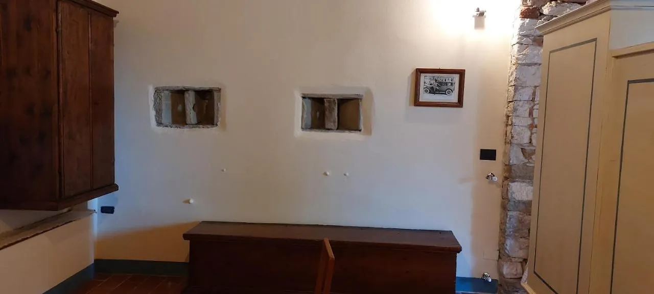 Farm stay Agriturismo La Scarpaia Villa Anghiari