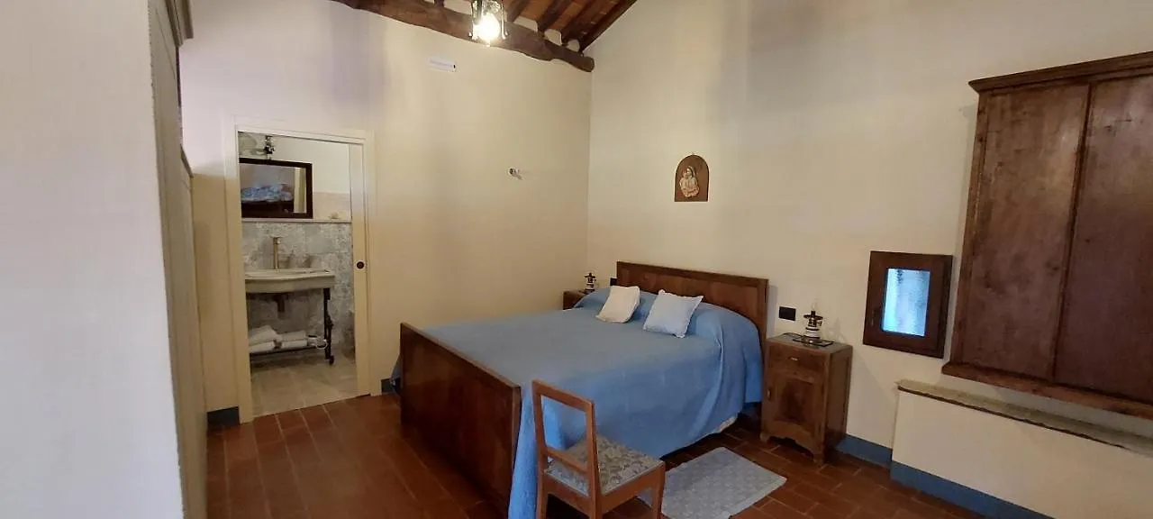 Farm stay Agriturismo La Scarpaia Villa Anghiari