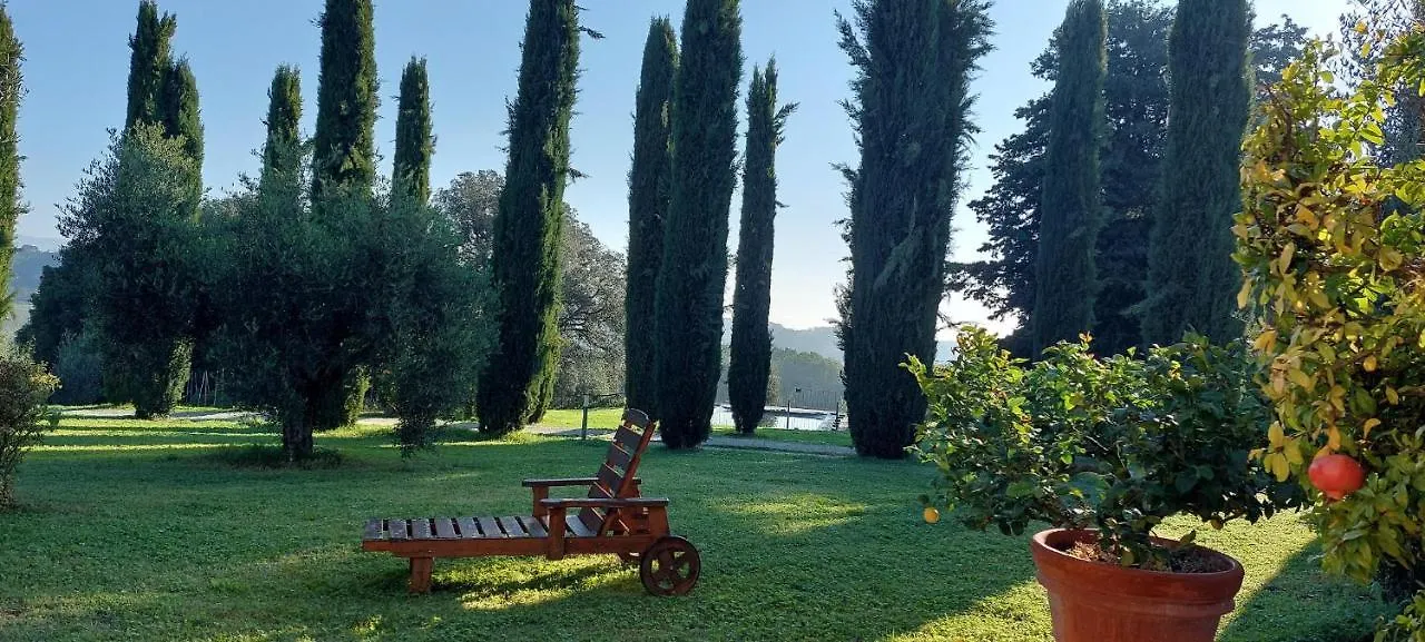 Agriturismo La Scarpaia Villa Anghiari