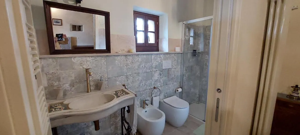 Agriturismo La Scarpaia Villa Anghiari Farm stay