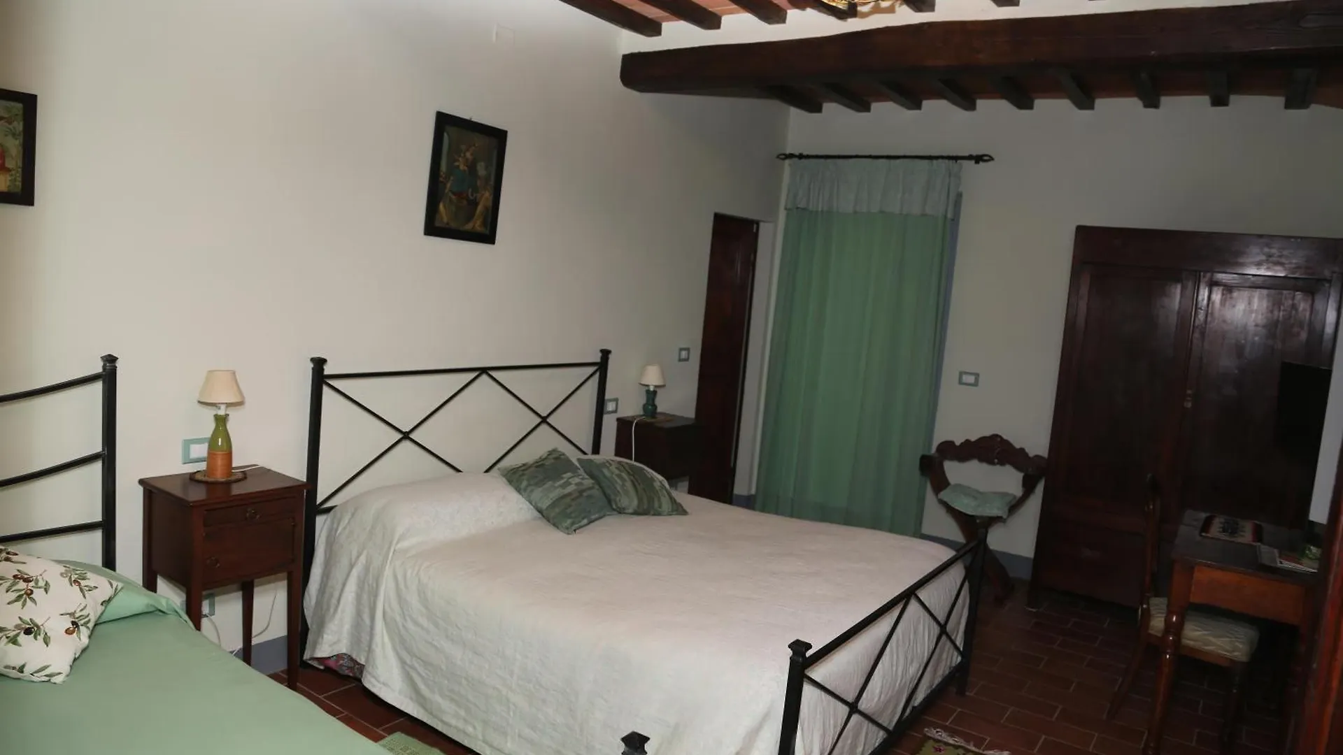 Agriturismo La Scarpaia Villa Anghiari