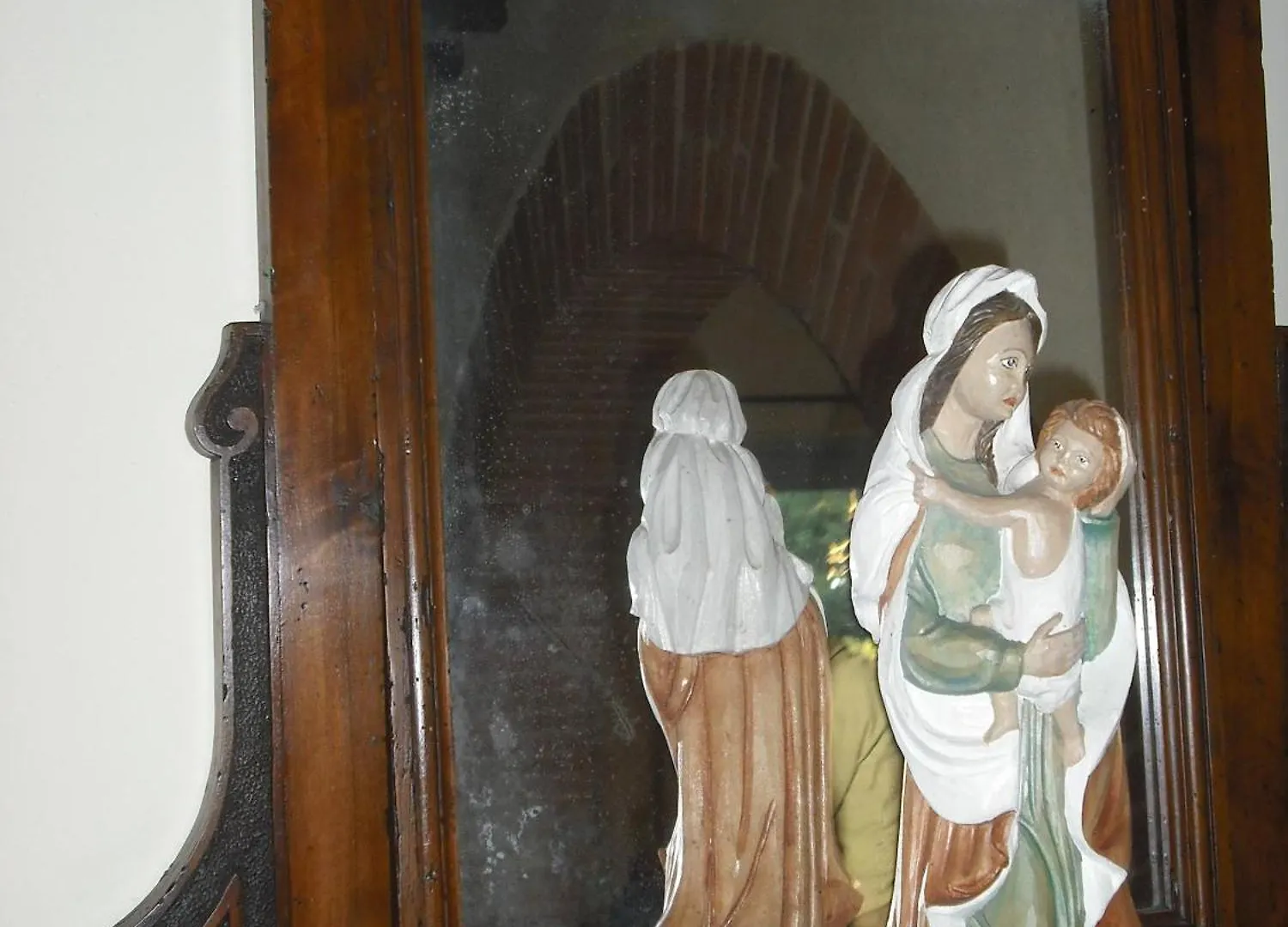 Agriturismo La Scarpaia Villa Anghiari
