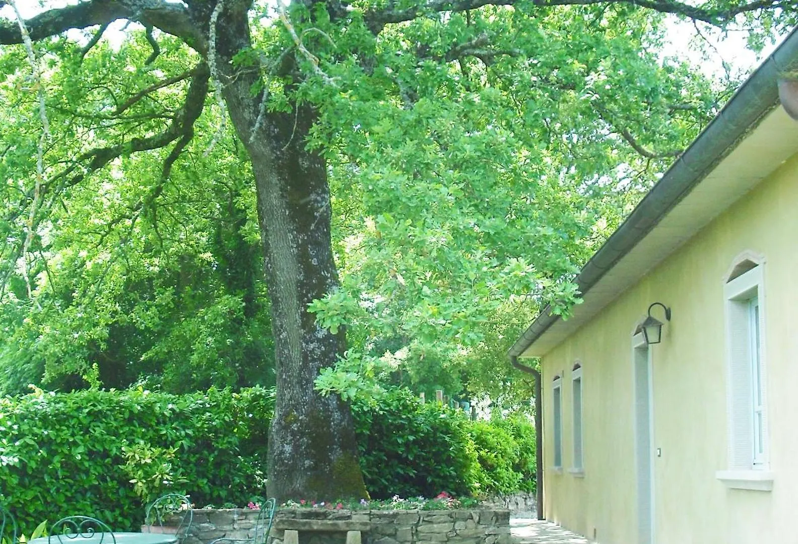 Farm stay Agriturismo La Scarpaia Villa Anghiari
