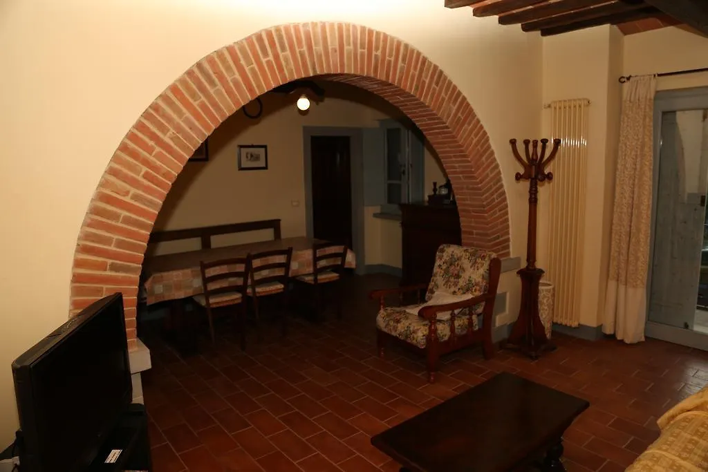 Agriturismo La Scarpaia Villa Anghiari