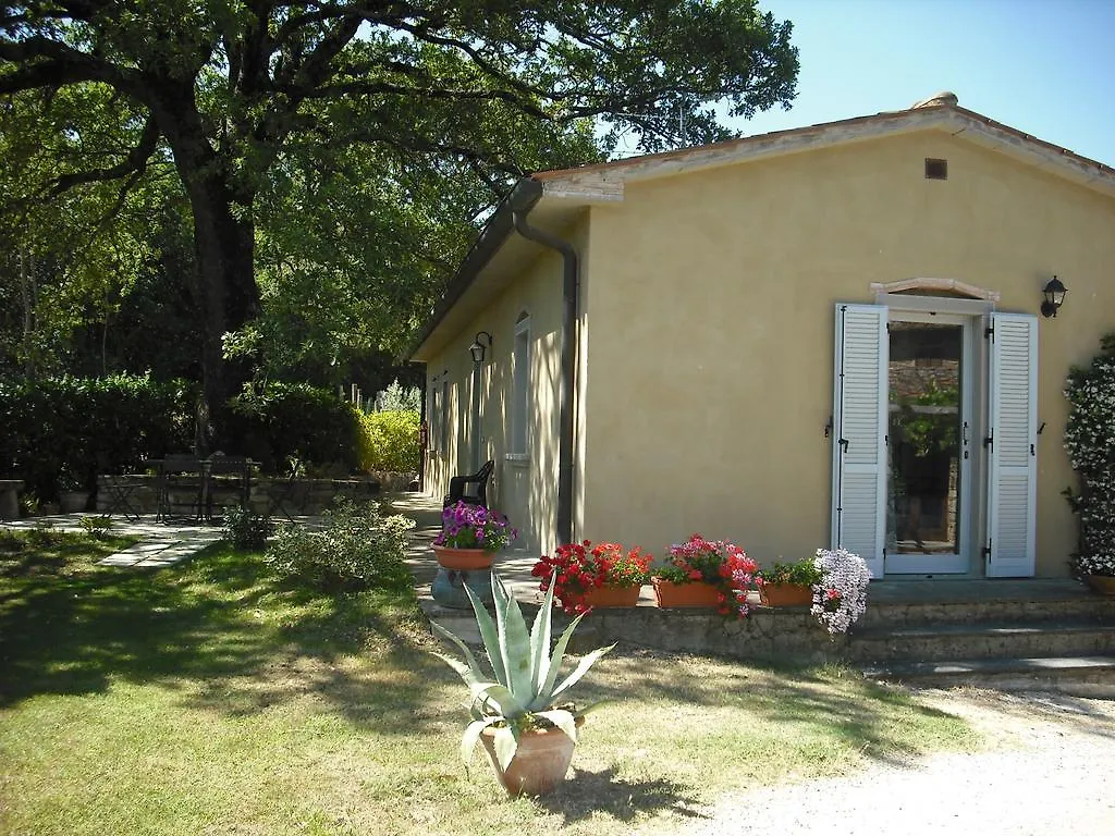 Agriturismo La Scarpaia Villa Anghiari