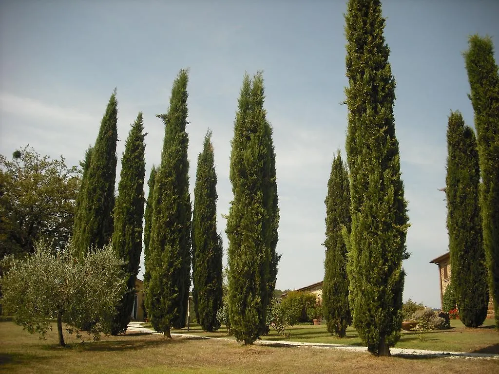 Agriturismo La Scarpaia Villa Anghiari Farm stay