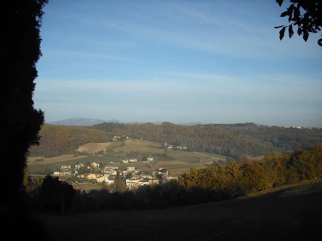 Agriturismo La Scarpaia Villa Anghiari Farm stay