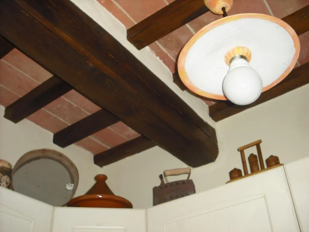 Agriturismo La Scarpaia Villa Anghiari