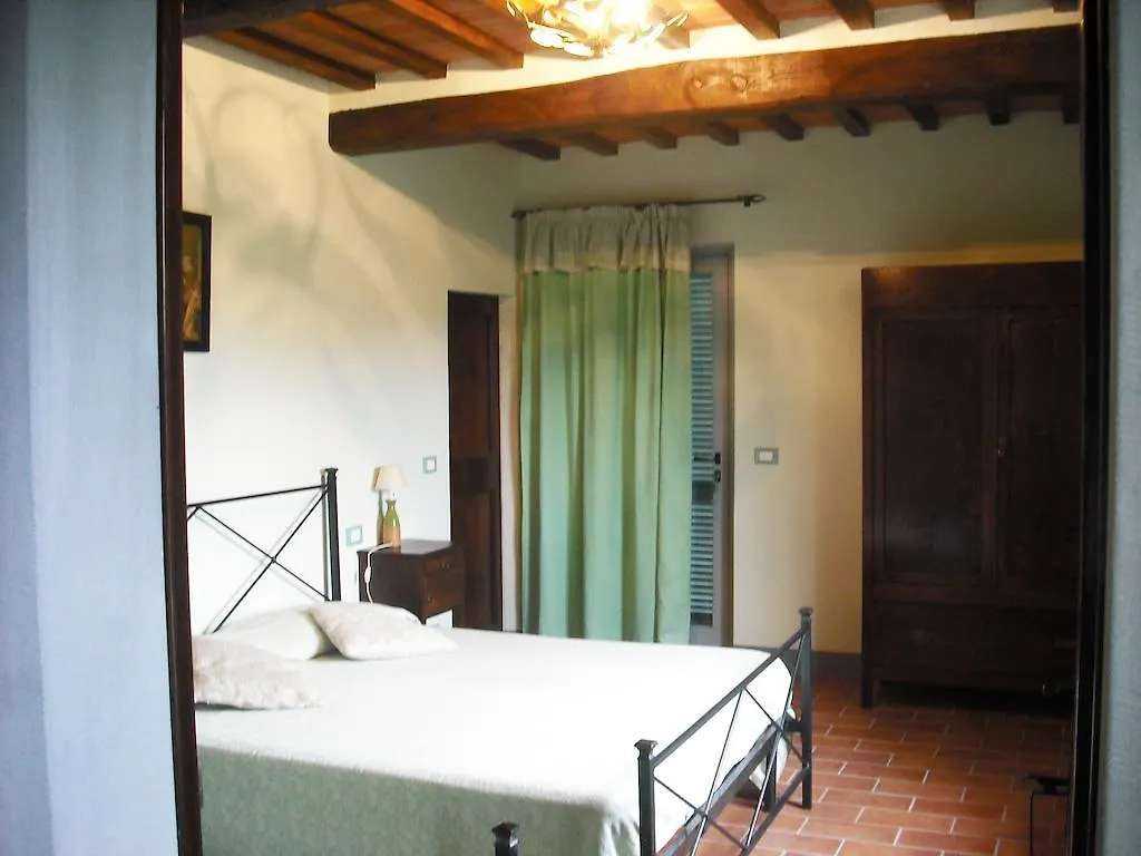 Farm stay Agriturismo La Scarpaia Villa Anghiari