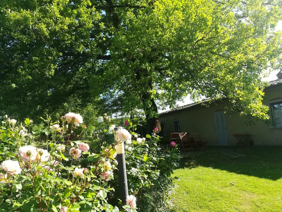 Agriturismo La Scarpaia Villa Anghiari 0*,  Italy