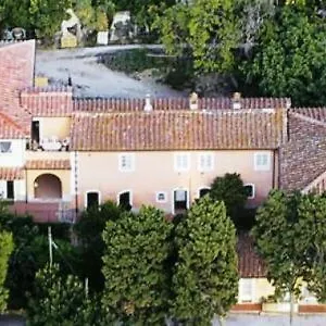 Casa di campagna La Casina