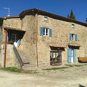 Casa Mia Anghiari
