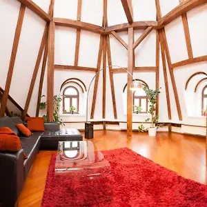 Luxury Loft Appartamento Praga
