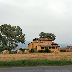  Apartment Vigna Del Poggio