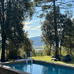  Casa vacanze Casina Nel Bosco