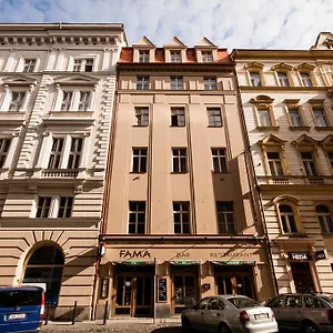 Fashion Loft Appartamento Praga