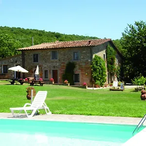  Alloggio per agriturismo Relais Poggio Primo