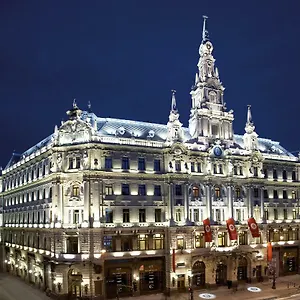 Lara Downtown Appartamento Budapest
