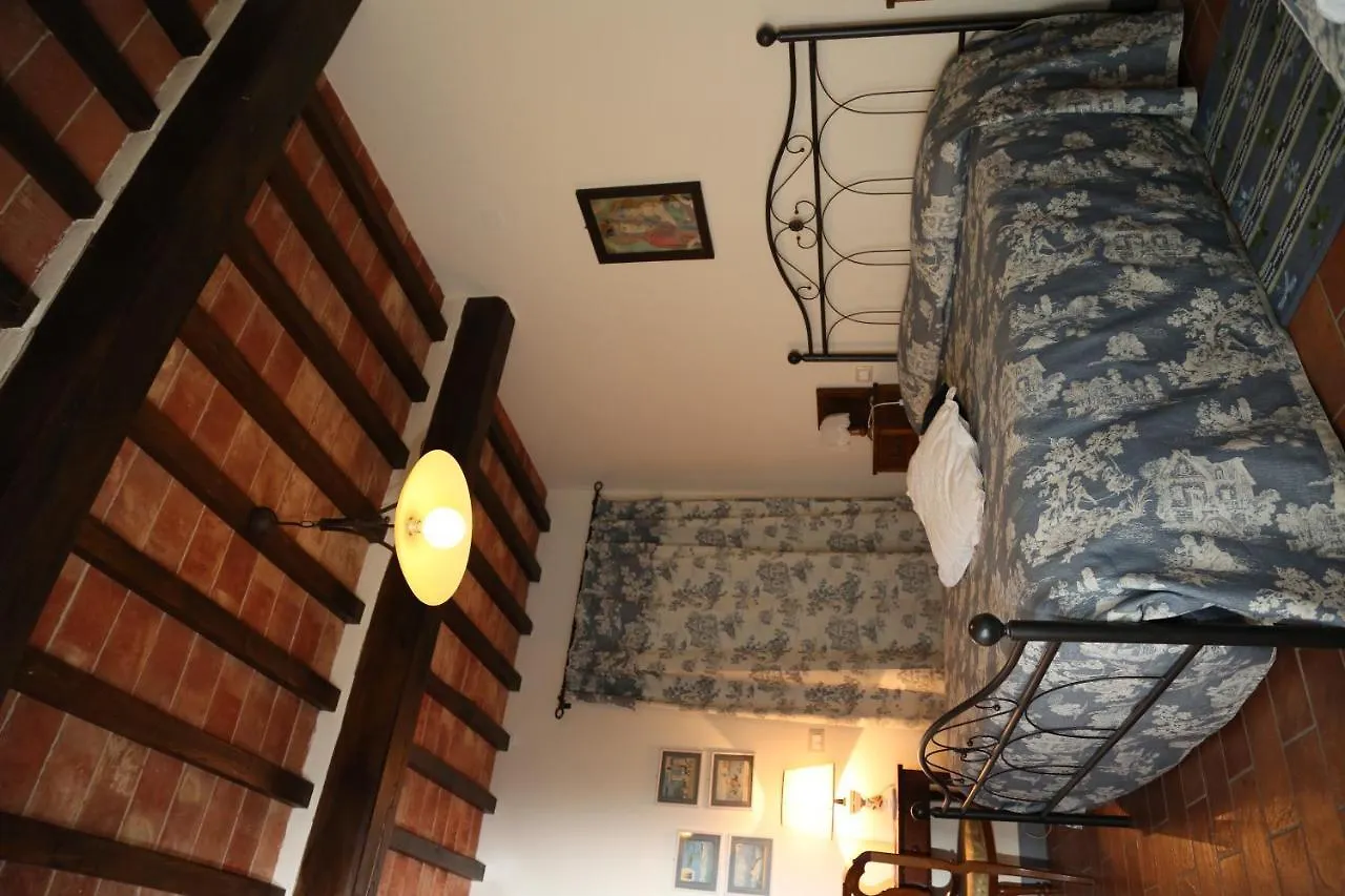 Agriturismo La Scarpaia Anghiari Farma
