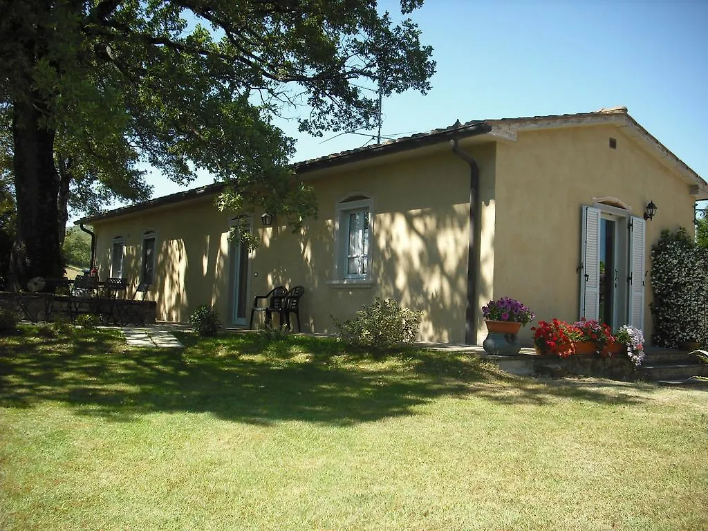 Farm stay Agriturismo La Scarpaia Villa Anghiari